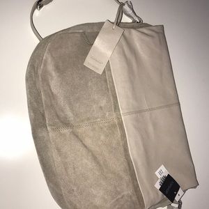 TOPSHOP Leather Purse